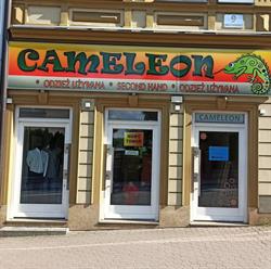 Cameleon Odzież Używana, Brzesko godziny otwarcia
