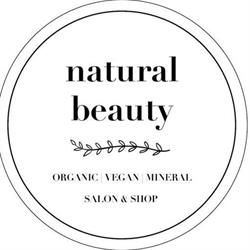 Natural Beauty Salon Piękności & Sklep, Warszawa godziny otwarcia