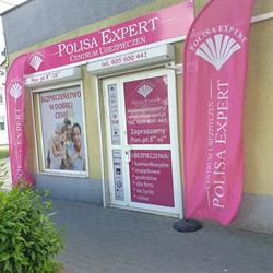 Polisa Expert, Włocławek godziny otwarcia