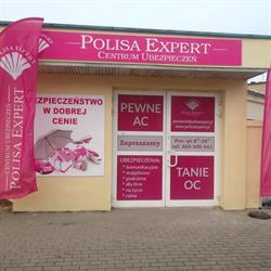 Polisa Expert, Włocławek godziny otwarcia