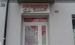 Salon Kosmetyczny Julia Podsiadło, Starachowice godziny otwarcia