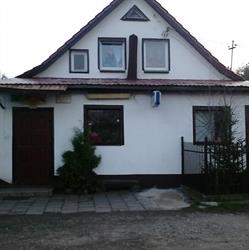 Kiosk Spożywczy - Przemysłowy, Chociwel godziny otwarcia
