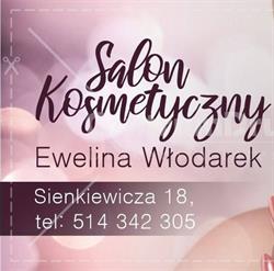 Salon kosmetyczny Ewelina Sochaj, Siedlce godziny otwarcia