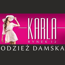 Odzież Damska KARLA, Gorzkowice godziny otwarcia