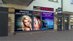 Studio Fryzjerskie Stella, Warszawa godziny otwarcia