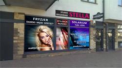 Studio Fryzjerskie Stella, Warszawa godziny otwarcia