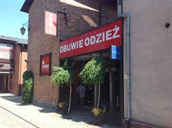 Sklep obuwniczy Stadnicki, Kościerzyna godziny otwarcia