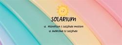 Solarium Poznańska, Sulejówek godziny otwarcia