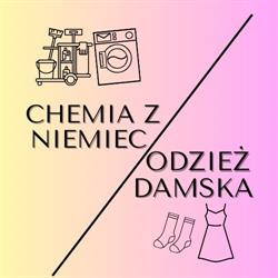 Chemia z Niemiec, Głuszyna - godziny otwarcia