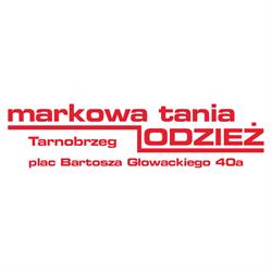 Markowa Tania Odzież, Tarnobrzeg godziny otwarcia