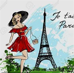 PARIS odzież nowa i używana, Nowogard godziny otwarcia