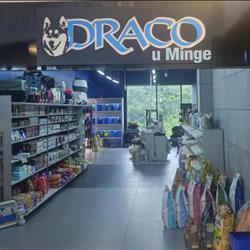 Draco, Gubin godziny otwarcia