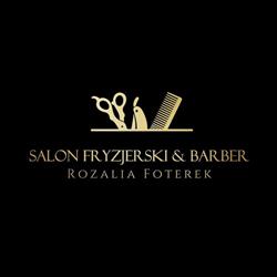Salon Fryzjerski & Barber Rozalia Foterek, Bydgoszcz godziny otwarcia