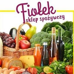 Fiołek Sklep Spożywczy, Dąbrówka Leśna godziny otwarcia