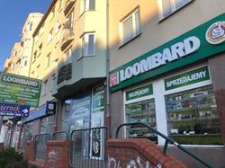 Loombard, Szczecin godziny otwarcia
