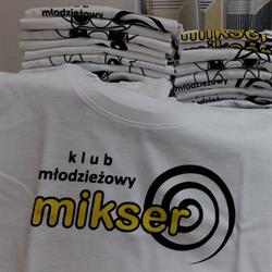 Klub Młodzieżowy MIKSER, Oleśnica godziny otwarcia