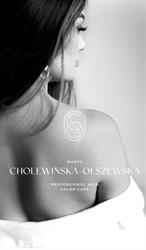 Marta Cholewińska. Professional Hair, Bydgoszcz godziny otwarcia