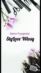 Salon Fryzjerski "StyLove Włosy", Konin godziny otwarcia