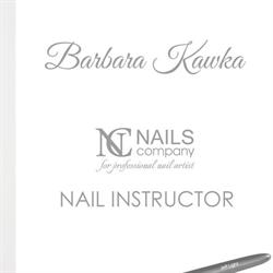 Barbara Kawka Instruktor Nails Company, Tarnowskie Góry godziny otwarcia