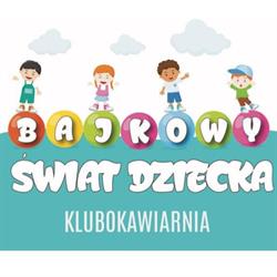 Bajkowy Świat Dziecka - Klubokawiarnia, Szydłowiec godziny otwarcia