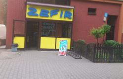 Zefir, Bytom godziny otwarcia