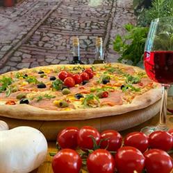 Pizzeria Golińska, Kraśnik godziny otwarcia