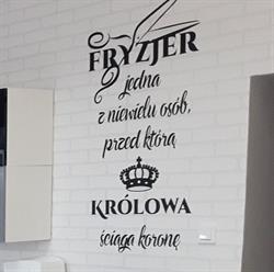 Usługi fryzjerskie- Żaneta Świetlińska, Pyrzyce godziny otwarcia