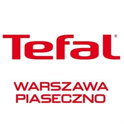 Sklep Tefal Designer Outlet Piaseczno, godziny otwarcia