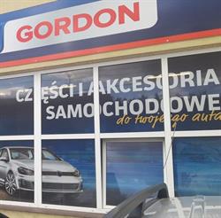 Gordon, Tomaszów Mazowiecki godziny otwarcia