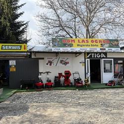 Sklep Dom Las Ogród, Węgierska Górka godziny otwarcia