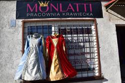 Wypożyczalnia Strojów Karnawałowych i Okolicznościowych Monlatti, Gliwice godziny otwarcia