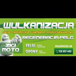 ZIGI-MOTO, Lubin godziny otwarcia