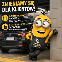 Mechanika Samochodowa Auto-Jacob, Gdynia godziny otwarcia