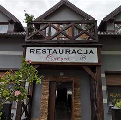 Restauracja Carmen, Głogów godziny otwarcia