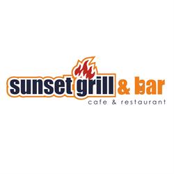 Sunset Grill & Bar Warszawa, godziny otwarcia