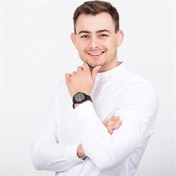 Fizjoterapeuta Tomasz Stodolski, Poznań godziny otwarcia