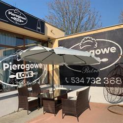 Pierogowe Love Retro, Kluczbork godziny otwarcia