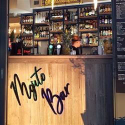 Mojito Bar, Ustka godziny otwarcia
