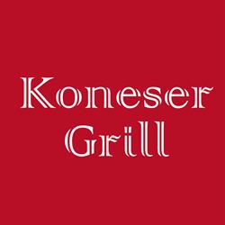 Koneser grill, Warszawa godziny otwarcia