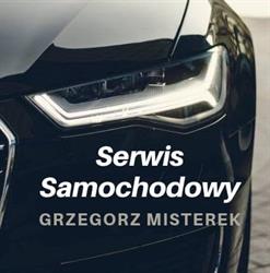 Serwis Samochodowy Grzegorz Misterek, Rybnik godziny otwarcia