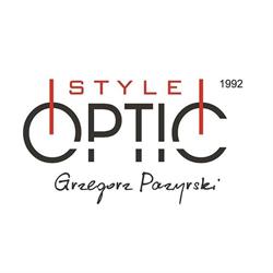 SALON OPTYCZNY STYLE OPTIC, Nowy Dwór Mazowiecki godziny otwarcia