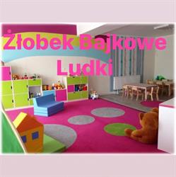 Niepubliczny Żłobek Bajkowe Ludki, Leszno godziny otwarcia