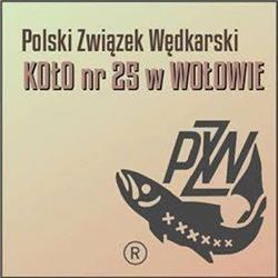 Koło PZW nr 25 Wołów, godziny otwarcia