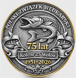 Koło PZW nr 25 Wołów, godziny otwarcia