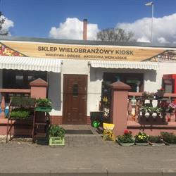 Kiosk Mirka Podlasińska, Czarże godziny otwarcia