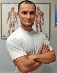 Fizjoterapeuta Tomasz Ćwik, Warszawa godziny otwarcia