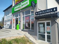 Delikatesy Centrum, Munina godziny otwarcia