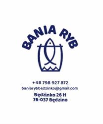 Bania Ryb Będzinko, Będzino godziny otwarcia