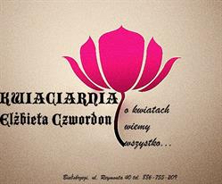 Kwiaciarnia Elżbieta Czwordon, Białobrzegi godziny otwarcia