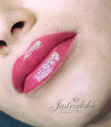 Jastrzębska - Permanent Make-up & nails, Międzyrzec Podlaski godziny otwarcia